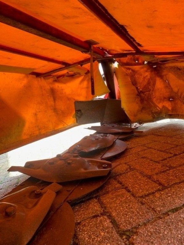 Mähwerk типа Sonstige FCR D5, Gebrauchtmaschine в Moerkapelle (Фотография 6)