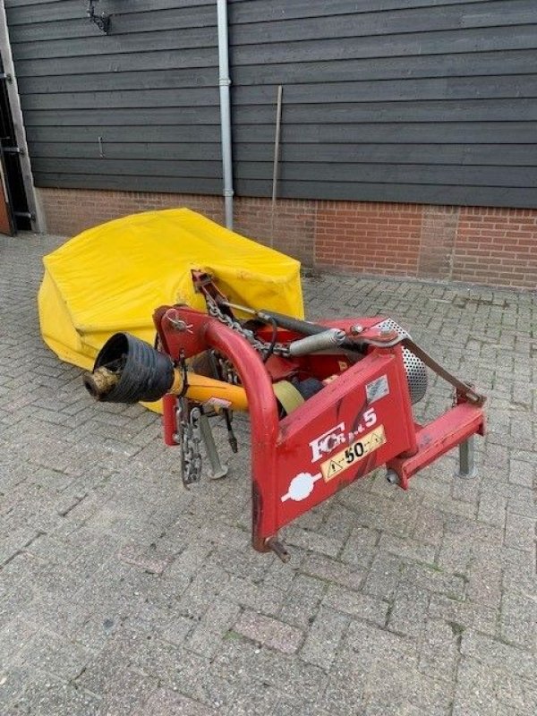 Mähwerk типа Sonstige FCR D5, Gebrauchtmaschine в Moerkapelle (Фотография 3)