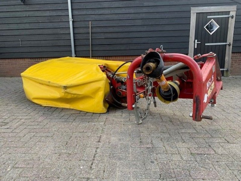 Mähwerk типа Sonstige FCR D5, Gebrauchtmaschine в Moerkapelle (Фотография 2)
