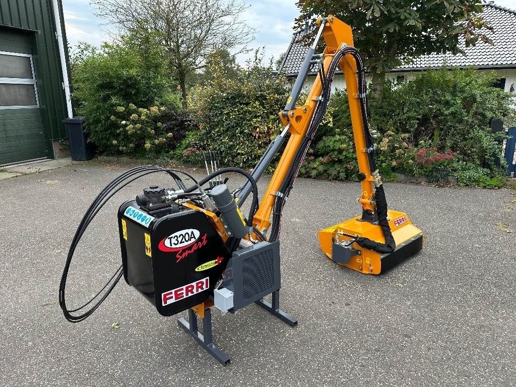 Mähwerk of the type Sonstige Ferri T320A klepelarm arm klepelmaaier, Neumaschine in Warmenhuizen (Picture 3)