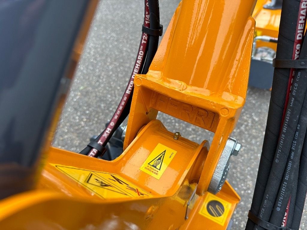 Mähwerk of the type Sonstige Ferri T320A klepelarm arm klepelmaaier, Neumaschine in Warmenhuizen (Picture 11)