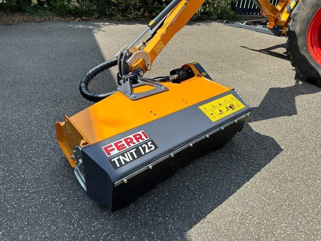 Mähwerk of the type Sonstige Ferri TP460 Vision klepelarm arm klepelmaaier, Neumaschine in Warmenhuizen (Picture 7)