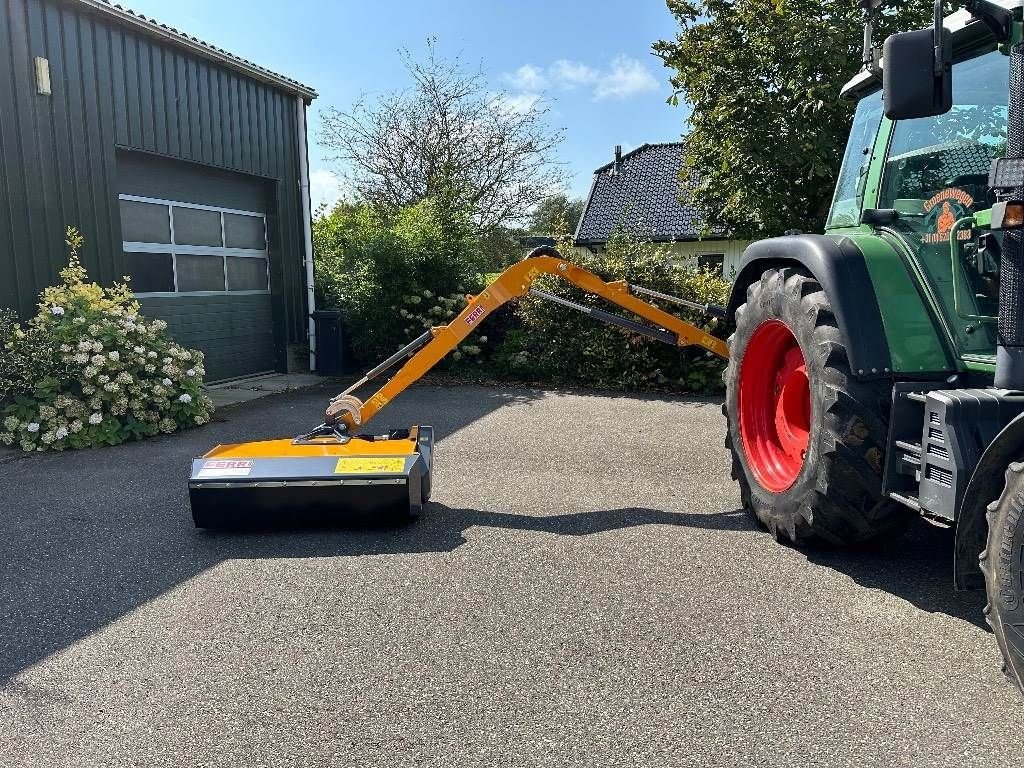 Mähwerk of the type Sonstige Ferri TP460 Vision klepelarm arm klepelmaaier, Neumaschine in Warmenhuizen (Picture 5)