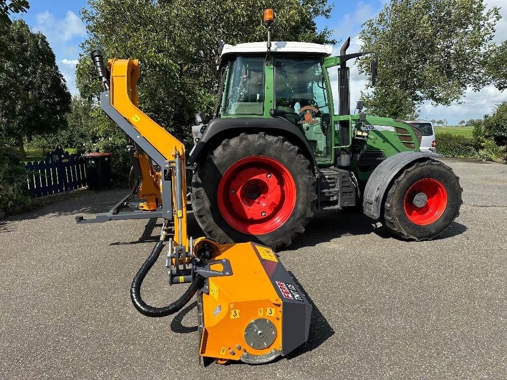 Mähwerk of the type Sonstige Ferri TP460 Vision klepelarm arm klepelmaaier, Neumaschine in Warmenhuizen (Picture 4)