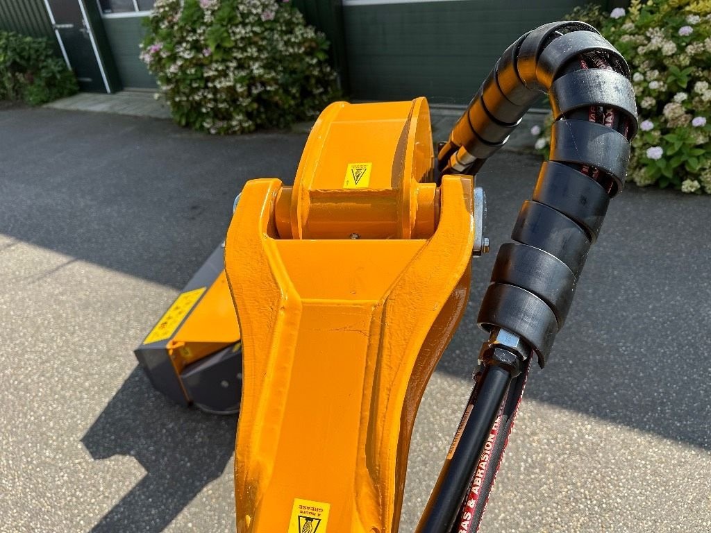 Mähwerk of the type Sonstige Ferri TP460 Vision klepelarm arm klepelmaaier, Neumaschine in Warmenhuizen (Picture 9)