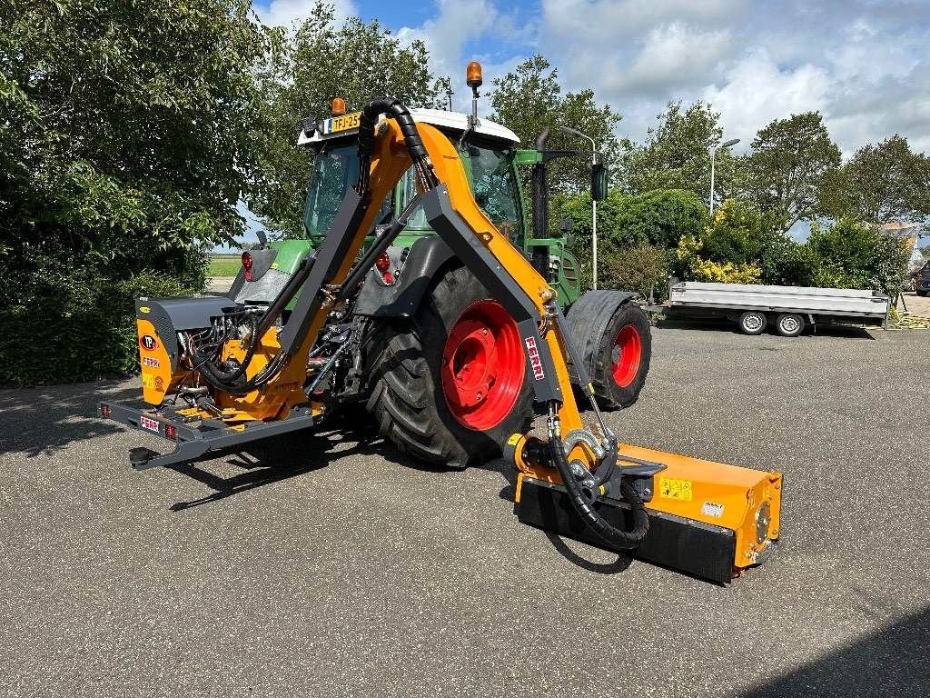 Mähwerk of the type Sonstige Ferri TP460 Vision klepelarm arm klepelmaaier, Neumaschine in Warmenhuizen (Picture 2)