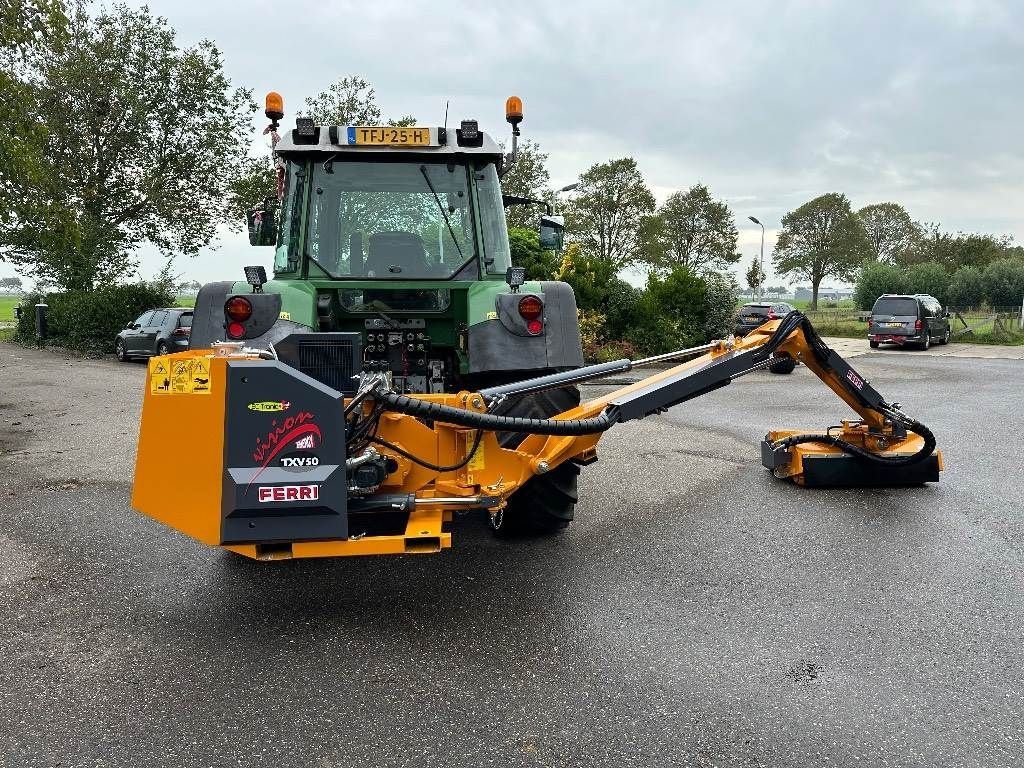 Mähwerk of the type Sonstige Ferri TXV500 klepelarm arm klepelmaaier, Neumaschine in Warmenhuizen (Picture 4)