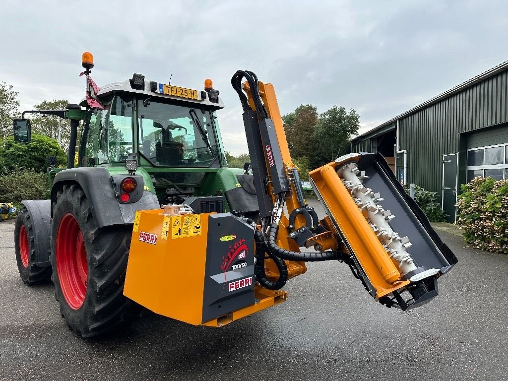 Mähwerk of the type Sonstige Ferri TXV500 klepelarm arm klepelmaaier, Neumaschine in Warmenhuizen (Picture 7)