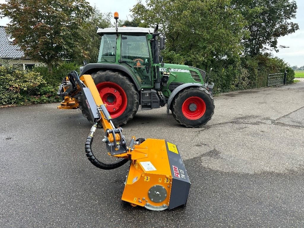 Mähwerk of the type Sonstige Ferri TXV500 klepelarm arm klepelmaaier, Neumaschine in Warmenhuizen (Picture 2)