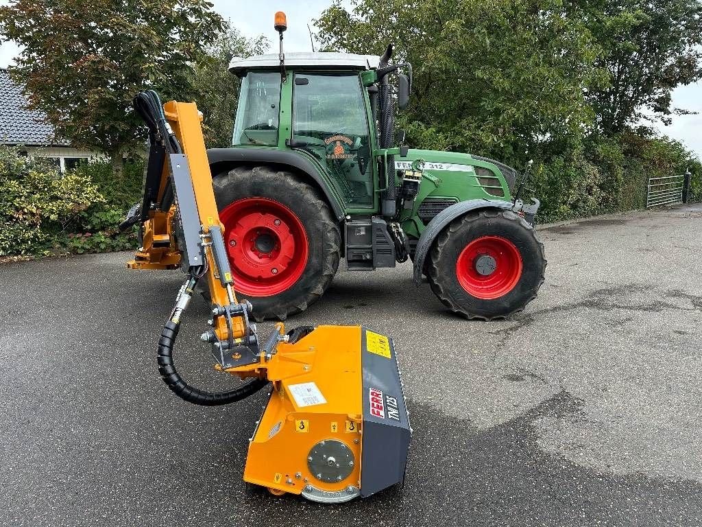 Mähwerk of the type Sonstige Ferri TXV500 klepelarm arm klepelmaaier, Neumaschine in Warmenhuizen (Picture 11)