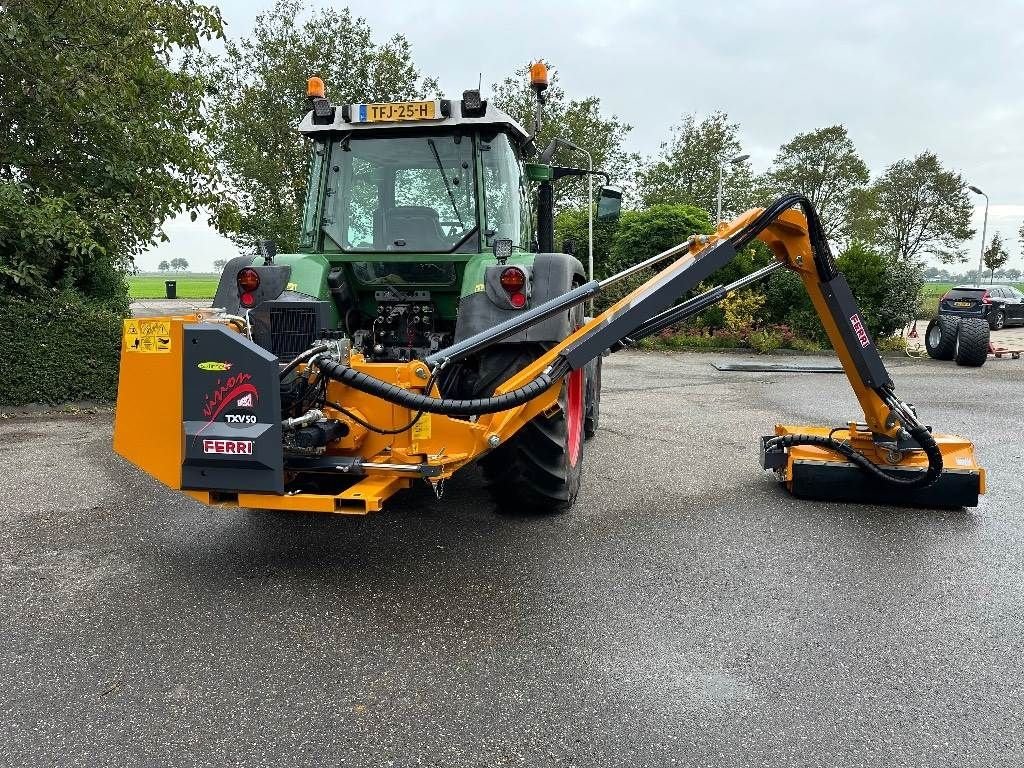 Mähwerk of the type Sonstige Ferri TXV500 klepelarm arm klepelmaaier, Neumaschine in Warmenhuizen (Picture 10)