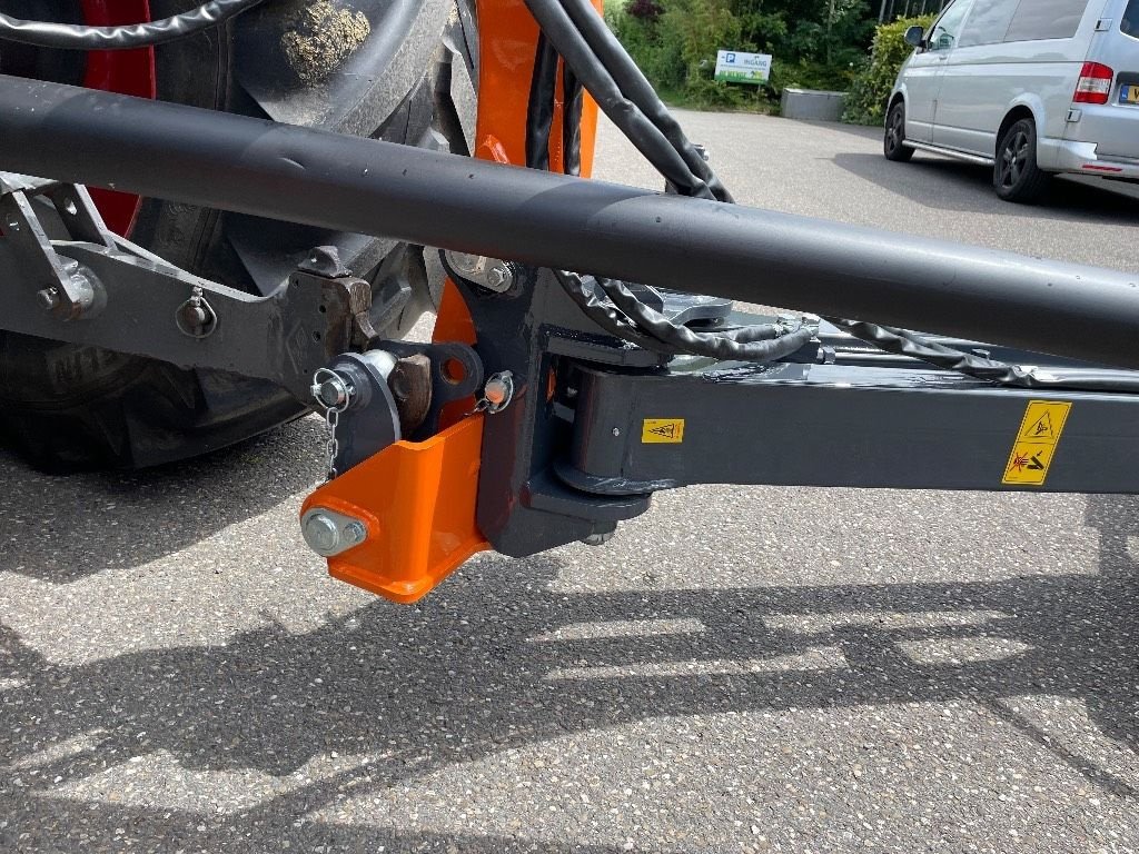 Mähwerk of the type Sonstige Ferri ZLE 1800 PRO verstek klepelmaaier, Neumaschine in Warmenhuizen (Picture 4)