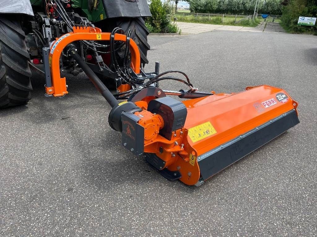 Mähwerk of the type Sonstige Ferri ZLE 1800 PRO verstek klepelmaaier, Neumaschine in Warmenhuizen (Picture 10)