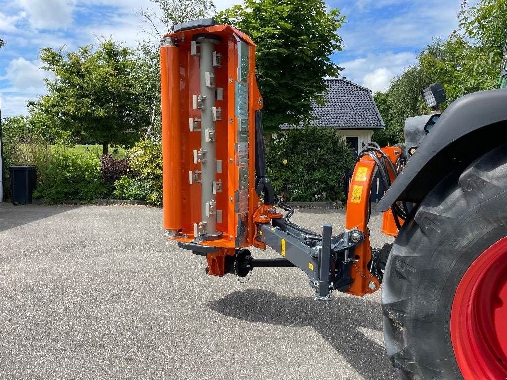 Mähwerk of the type Sonstige Ferri ZLE 1800 PRO verstek klepelmaaier, Neumaschine in Warmenhuizen (Picture 11)