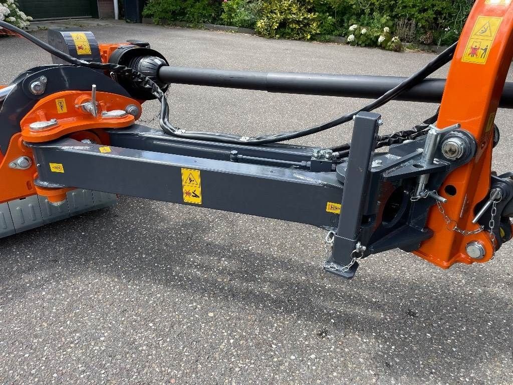 Mähwerk of the type Sonstige Ferri ZLE 1800 PRO verstek klepelmaaier, Neumaschine in Warmenhuizen (Picture 5)