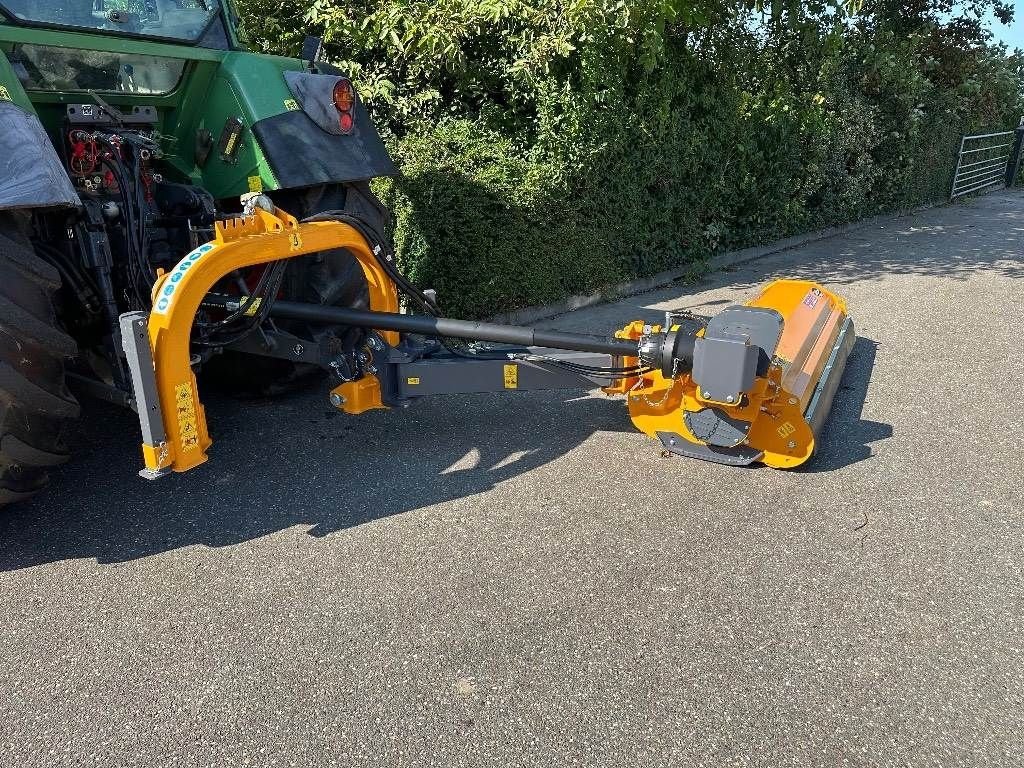 Mähwerk tip Sonstige Ferri ZMTE 2000 PRO verstek klepelmaaier, Neumaschine in Warmenhuizen (Poză 2)