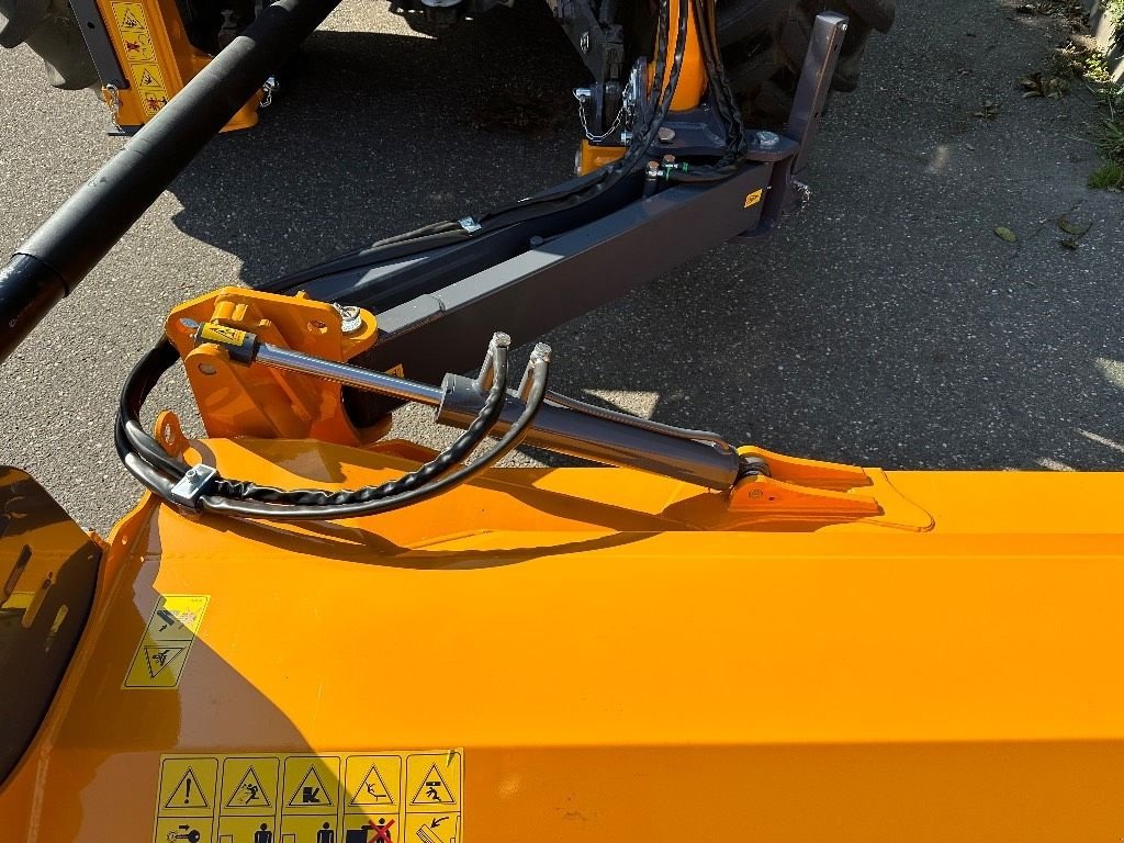 Mähwerk tip Sonstige Ferri ZMTE 2000 PRO verstek klepelmaaier, Neumaschine in Warmenhuizen (Poză 5)