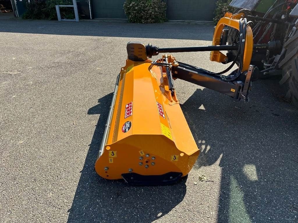Mähwerk tip Sonstige Ferri ZMTE 2000 PRO verstek klepelmaaier, Neumaschine in Warmenhuizen (Poză 8)
