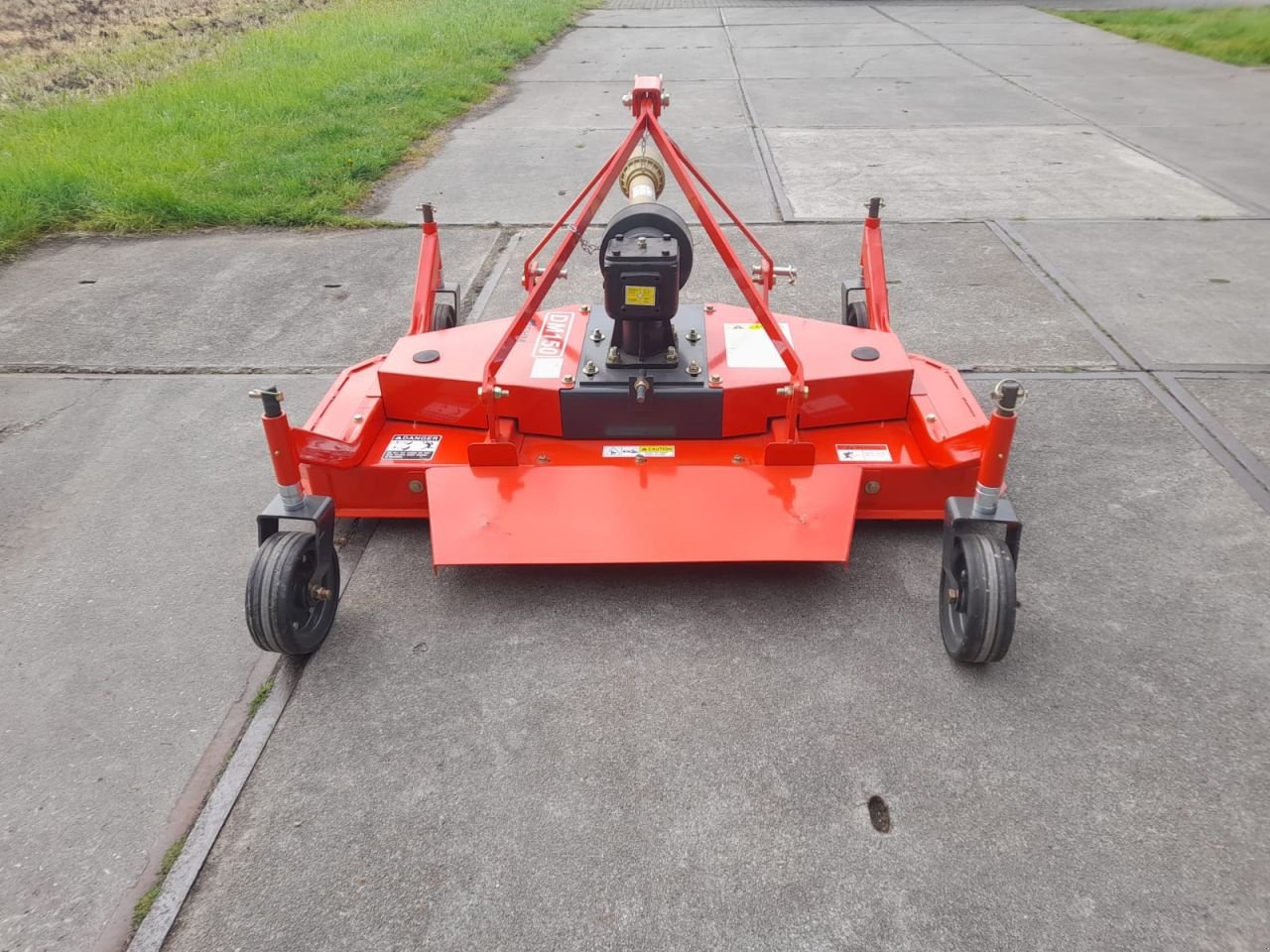 Mähwerk typu Sonstige FHM DM150, Neumaschine v Veenendaal (Obrázek 6)