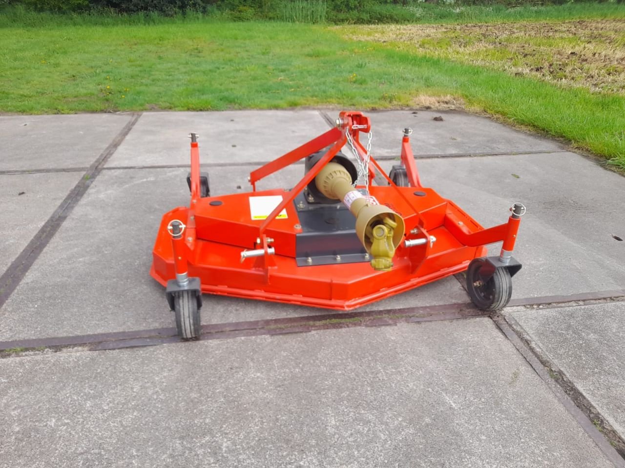 Mähwerk typu Sonstige FHM DM150, Neumaschine v Veenendaal (Obrázek 3)