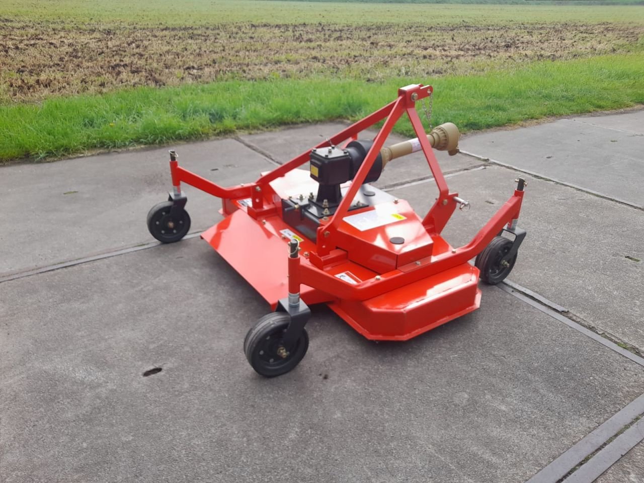 Mähwerk typu Sonstige FHM DM150, Neumaschine v Veenendaal (Obrázek 4)