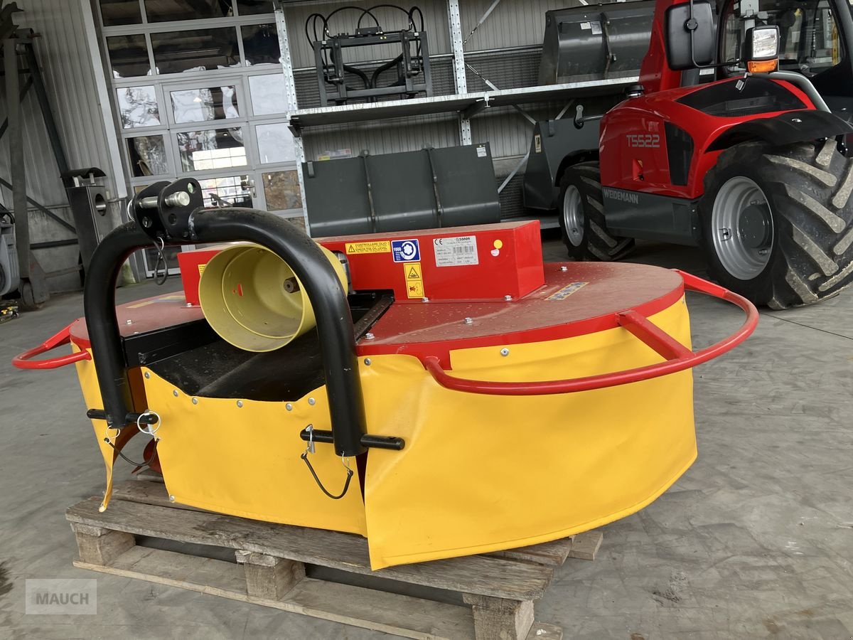 Mähwerk a típus Sonstige Frühjahrsaktion Mauch Trommelmähwerk, Neumaschine ekkor: Burgkirchen (Kép 11)