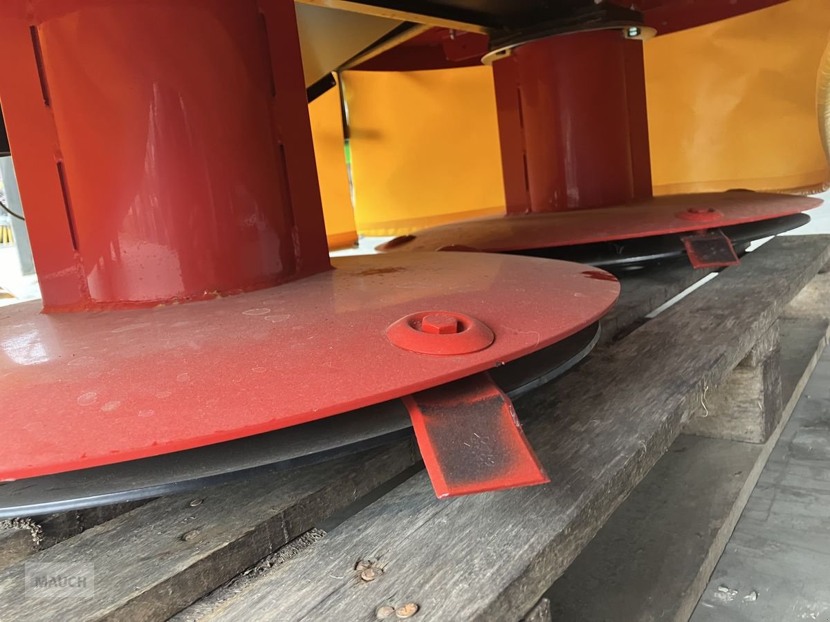 Mähwerk a típus Sonstige Frühjahrsaktion Mauch Trommelmähwerk, Neumaschine ekkor: Burgkirchen (Kép 7)