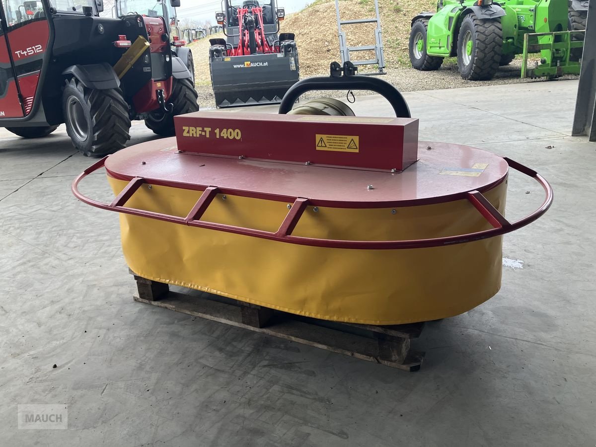 Mähwerk a típus Sonstige Frühjahrsaktion Mauch Trommelmähwerk, Neumaschine ekkor: Burgkirchen (Kép 8)