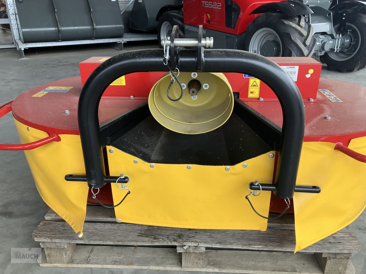 Mähwerk a típus Sonstige Frühjahrsaktion Mauch Trommelmähwerk, Neumaschine ekkor: Burgkirchen (Kép 10)