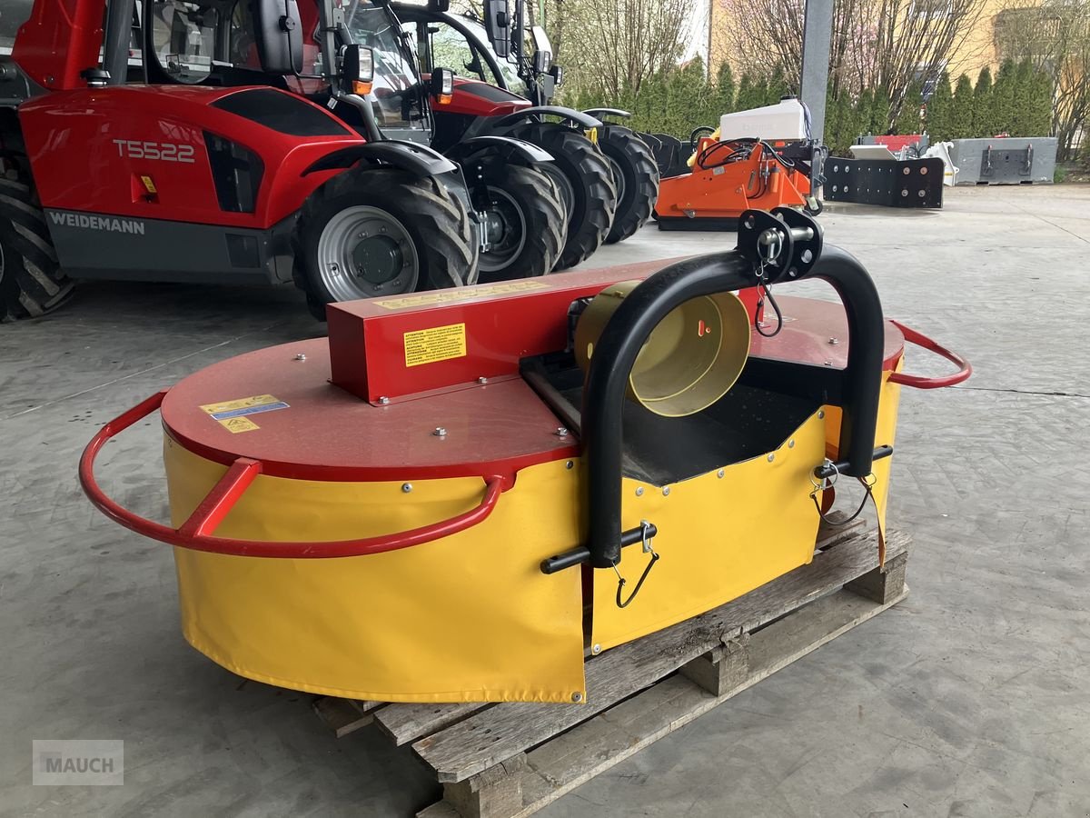 Mähwerk a típus Sonstige Frühjahrsaktion Mauch Trommelmähwerk, Neumaschine ekkor: Burgkirchen (Kép 9)