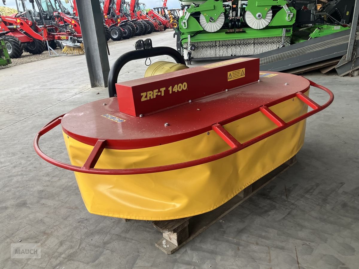 Mähwerk a típus Sonstige Frühjahrsaktion Mauch Trommelmähwerk, Neumaschine ekkor: Burgkirchen (Kép 1)