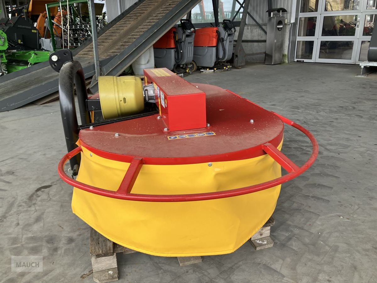 Mähwerk a típus Sonstige Frühjahrsaktion Mauch Trommelmähwerk, Neumaschine ekkor: Burgkirchen (Kép 5)