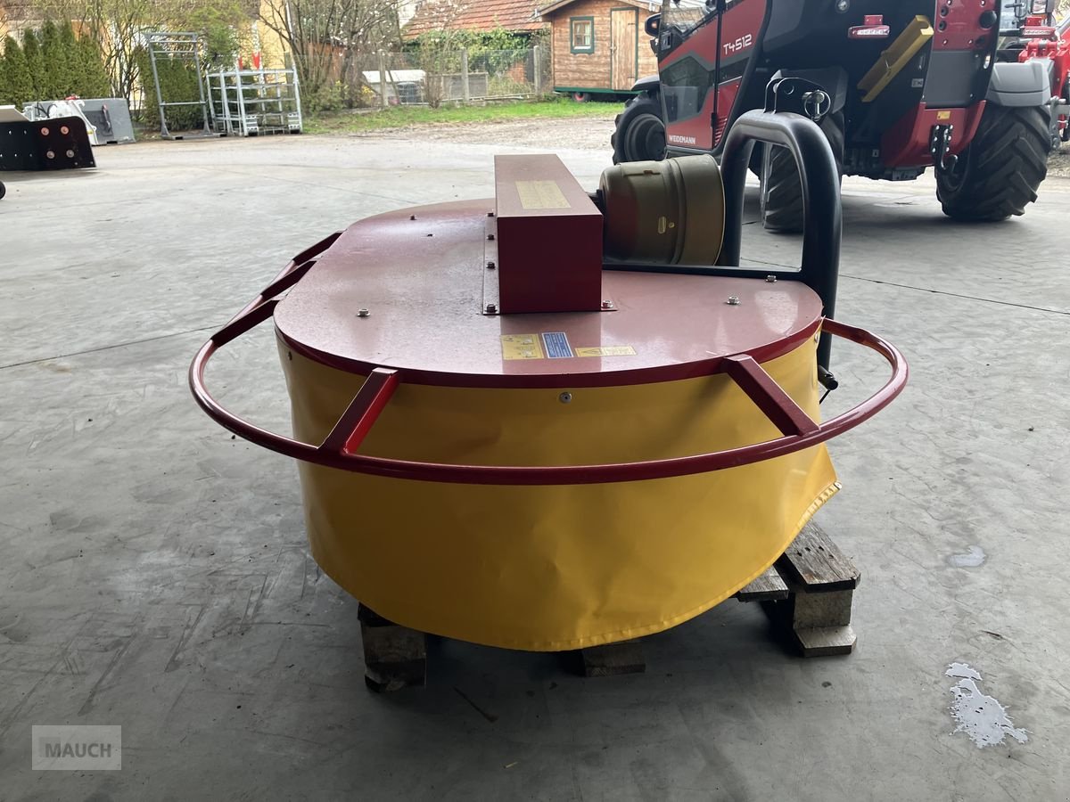Mähwerk a típus Sonstige Frühjahrsaktion Mauch Trommelmähwerk, Neumaschine ekkor: Burgkirchen (Kép 3)