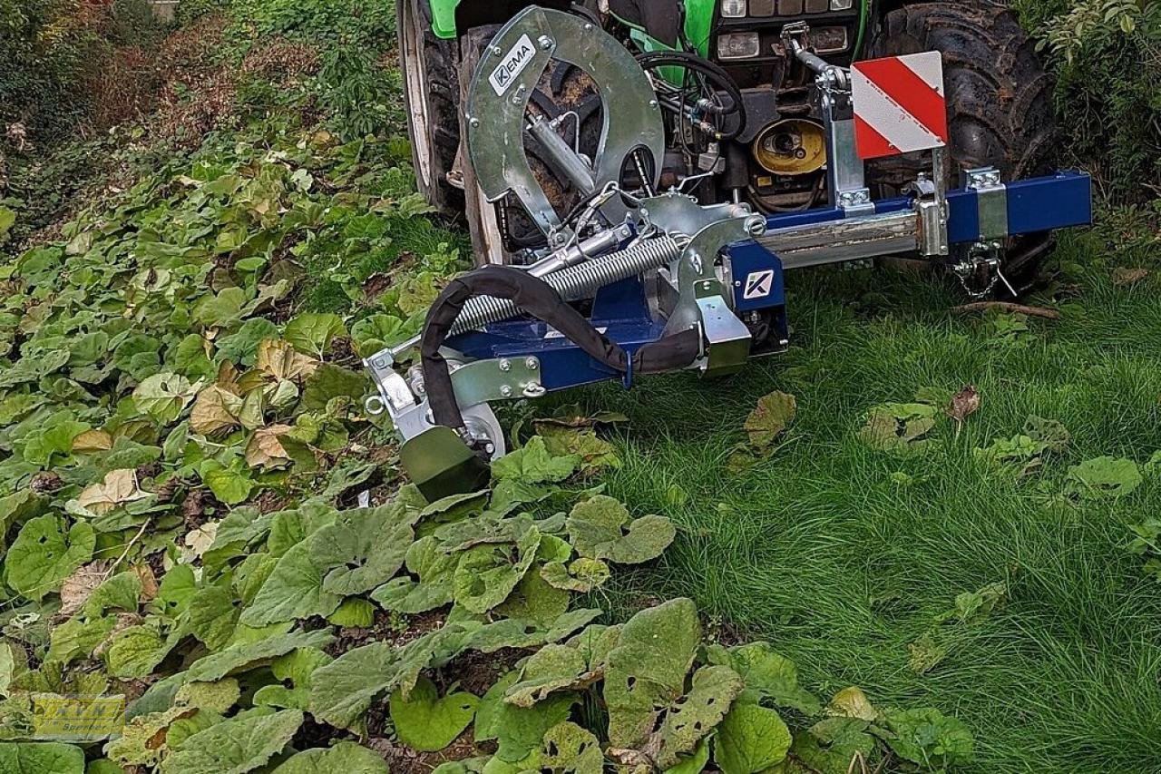 Mähwerk of the type Sonstige FSR-170, Neumaschine in Fürth (Picture 1)