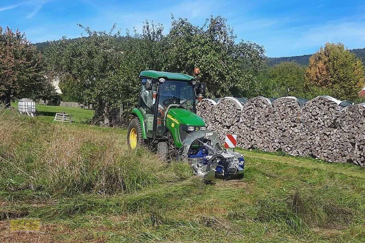 Mähwerk of the type Sonstige FSR-170, Neumaschine in Fürth (Picture 2)