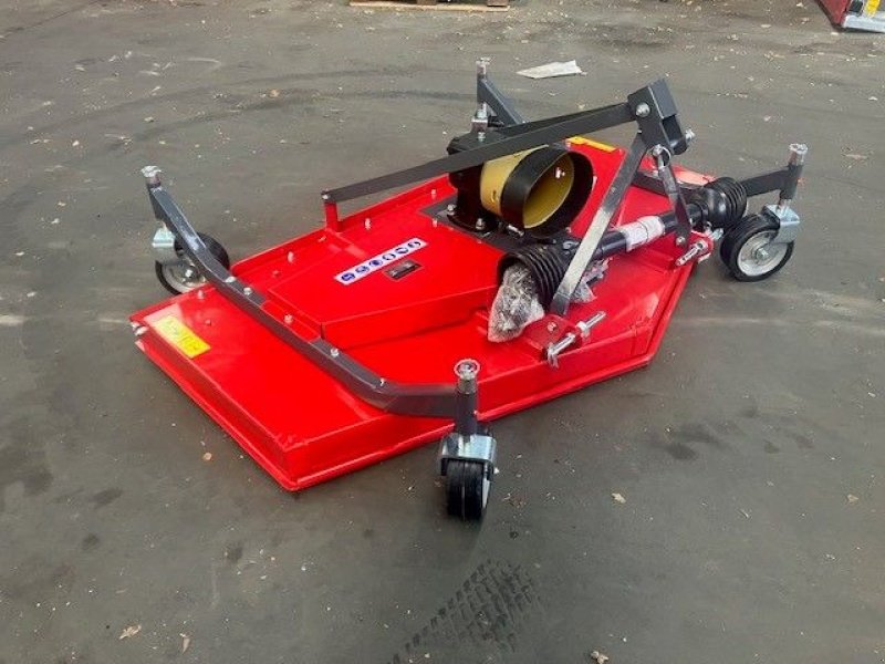 Mähwerk des Typs Sonstige GARMECH CM180, Neumaschine in Lunteren (Bild 2)