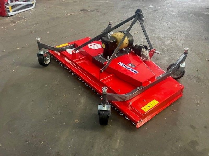 Mähwerk a típus Sonstige GARMECH CM180, Neumaschine ekkor: Lunteren (Kép 1)