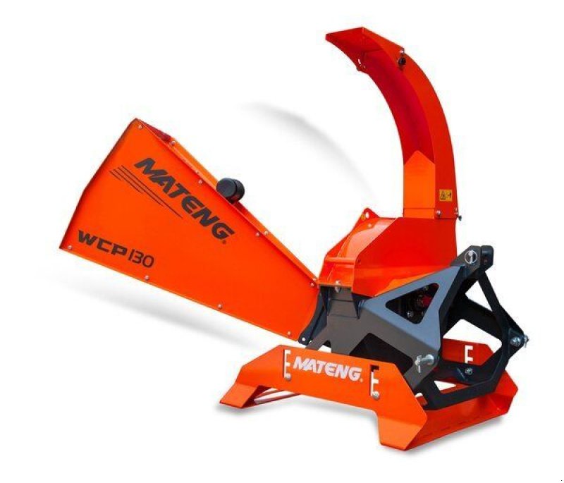 Mähwerk des Typs Sonstige Garmech diverse, Neumaschine in Houten (Bild 10)