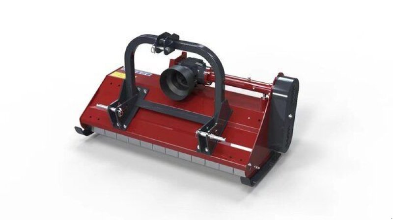 Mähwerk des Typs Sonstige Garmech diverse, Neumaschine in Houten (Bild 3)