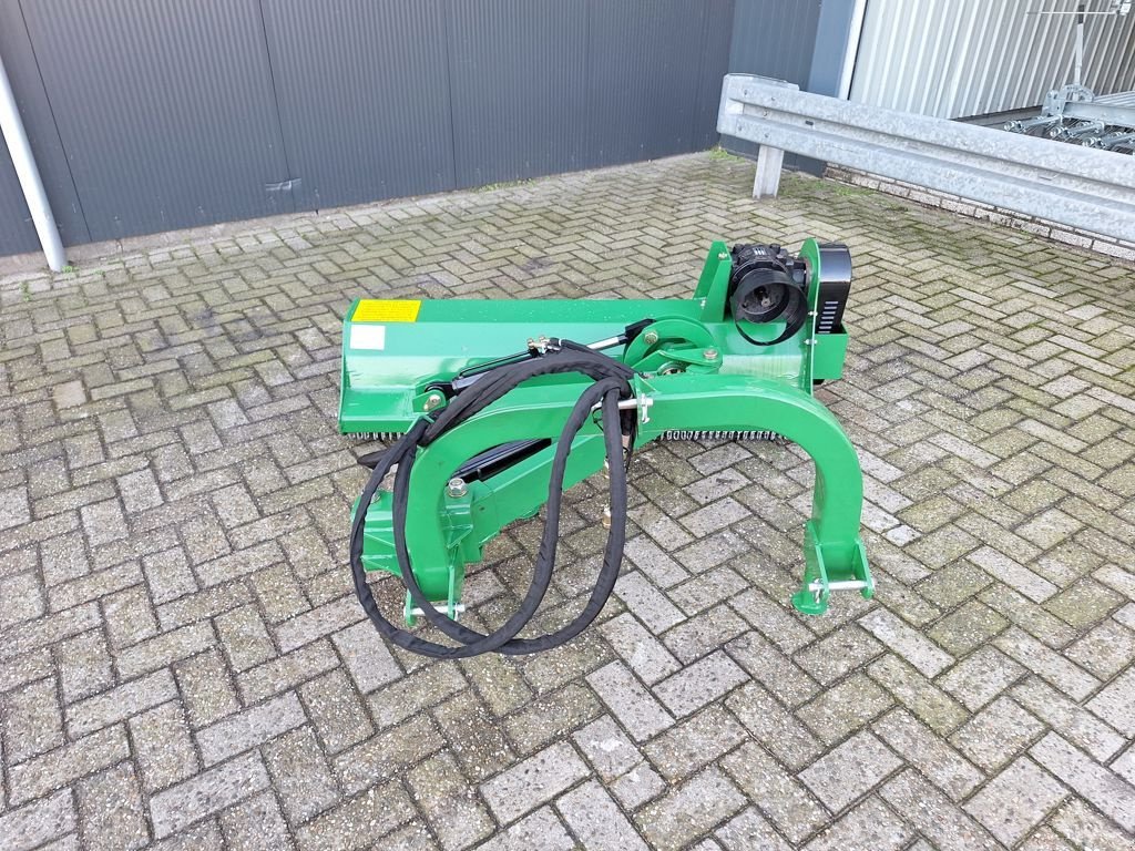 Mähwerk typu Sonstige GEO AGL 145, Gebrauchtmaschine v MARIENHEEM (Obrázek 2)