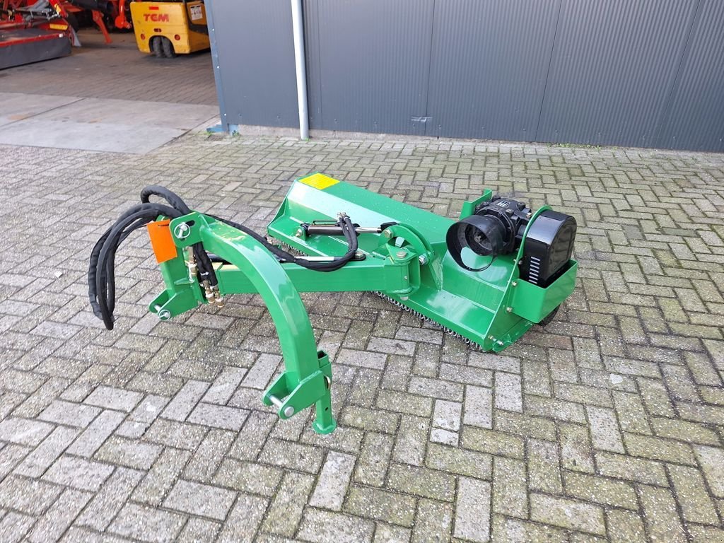 Mähwerk typu Sonstige GEO AGL 145, Gebrauchtmaschine v MARIENHEEM (Obrázek 3)