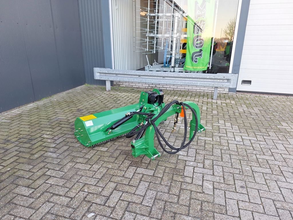 Mähwerk typu Sonstige GEO AGL 145, Gebrauchtmaschine v MARIENHEEM (Obrázek 1)