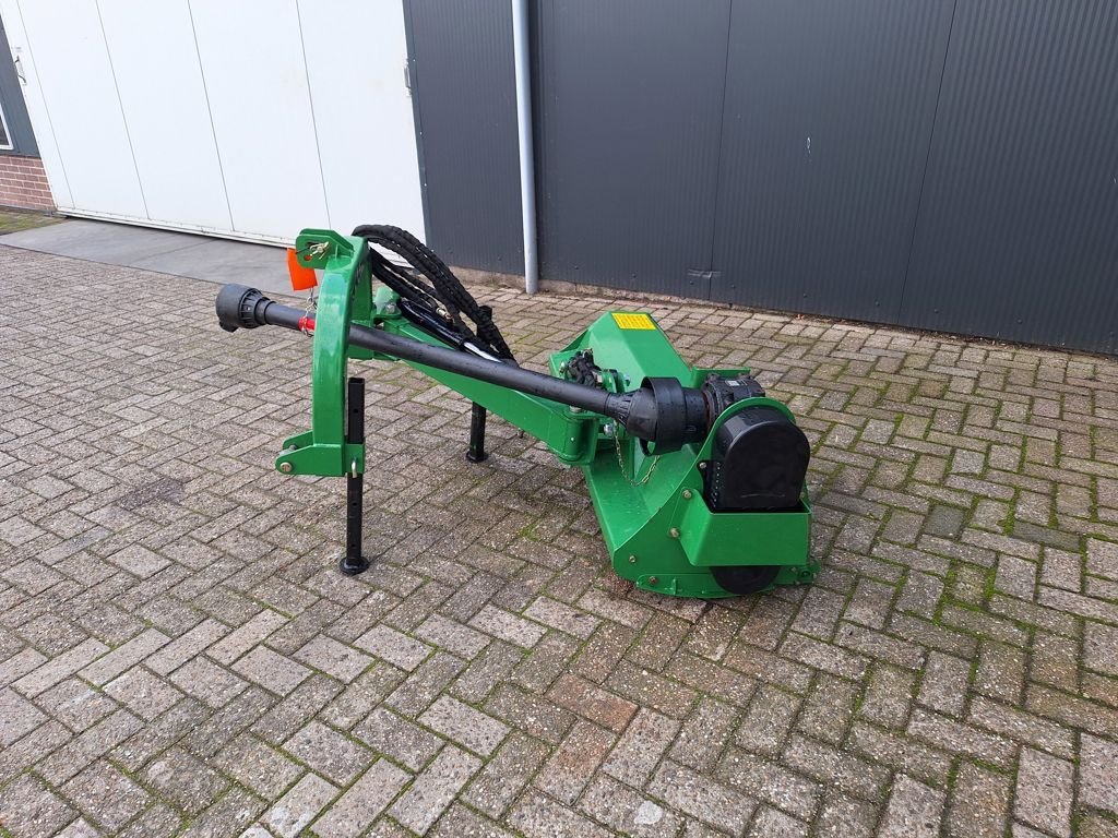 Mähwerk des Typs Sonstige GEO AGL 145, Gebrauchtmaschine in MARIENHEEM (Bild 4)