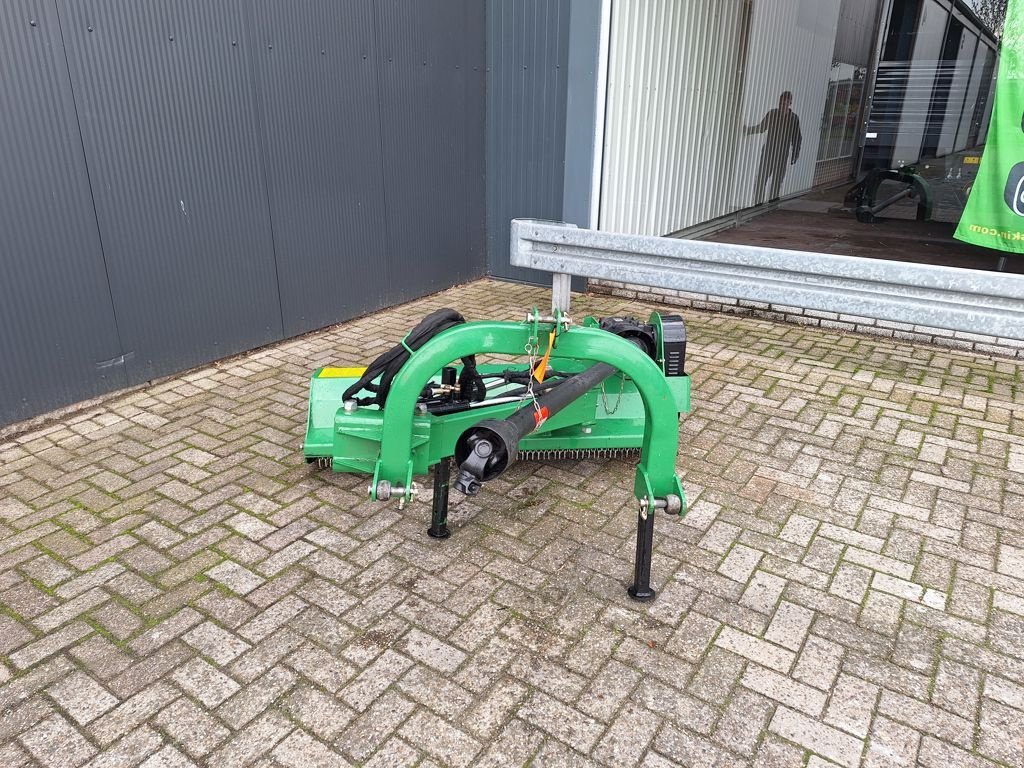 Mähwerk des Typs Sonstige GEO AGL 145, Gebrauchtmaschine in MARIENHEEM (Bild 2)