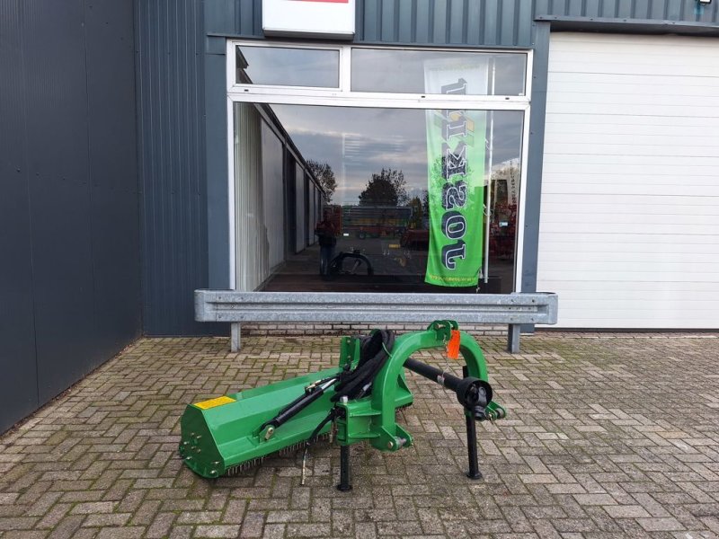 Mähwerk des Typs Sonstige GEO AGL 145, Gebrauchtmaschine in MARIENHEEM (Bild 1)