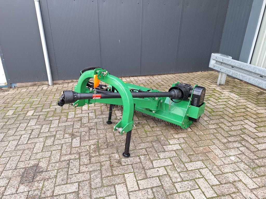 Mähwerk des Typs Sonstige GEO AGL 145, Gebrauchtmaschine in MARIENHEEM (Bild 3)