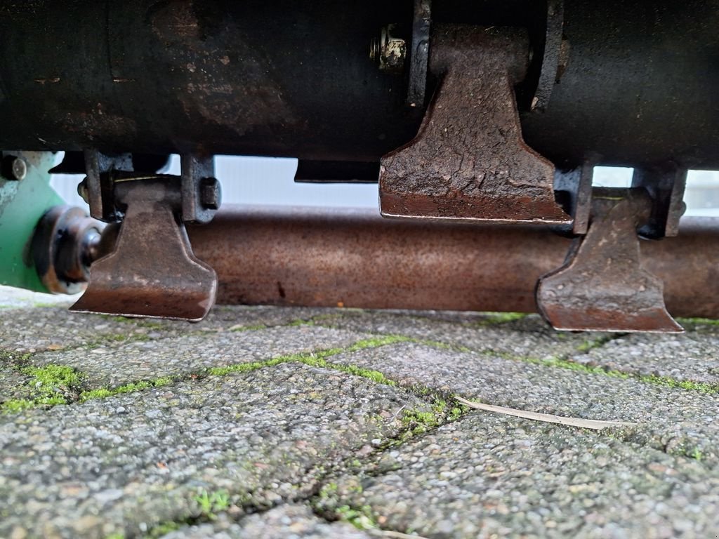 Mähwerk des Typs Sonstige GEO AGL 145, Gebrauchtmaschine in MARIENHEEM (Bild 7)