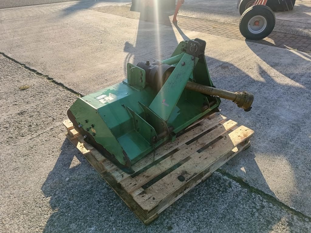 Mähwerk типа Sonstige GEO EFG 105, Gebrauchtmaschine в MARIENHEEM (Фотография 3)