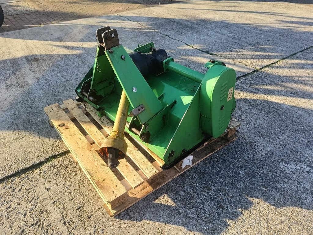 Mähwerk типа Sonstige GEO EFG 105, Gebrauchtmaschine в MARIENHEEM (Фотография 1)