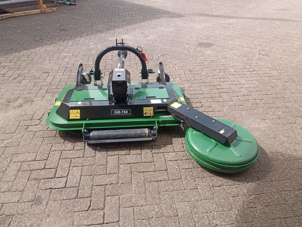 Mähwerk za tip Sonstige GEO GB 150, Neumaschine u MARIENHEEM (Slika 1)